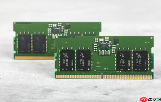 电脑效能跃升利器金士顿KVR内存焕新机