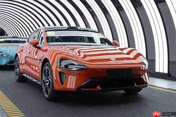 小米汽车跨年购置税补贴方案详解：一文看懂怎么补、能补多少钱