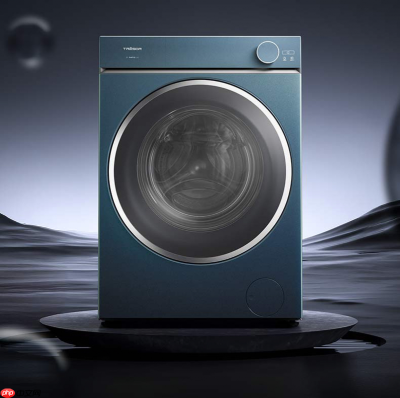 2025年洗烘一体机推荐：多款新品上线，让洗衣变成生活中的小确幸