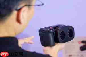 开启VR影像商业增长新篇章第二届佳能VR创作者大会引爆全生态