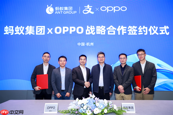 国产手机首次！OPPO将实现“支付宝碰一下”发红包