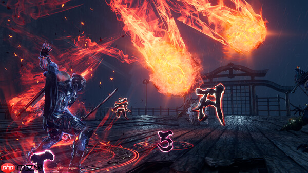 《忍者龙剑传4》上线！耕升 RTX 5060 Ti 16GB追风 OC忍者冒险