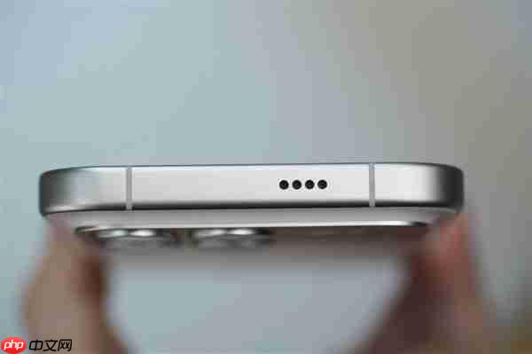 史上音质最好手机！REDMI K90 Pro Max图赏