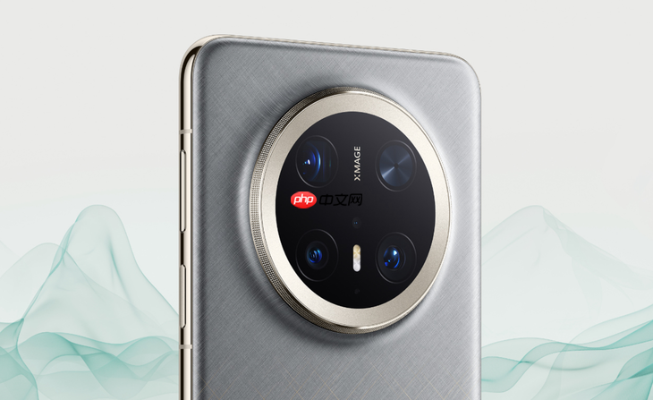 一部手机搞定职场+旅行+生活！华为Mate 70 Pro+双十一大促，入手正当时