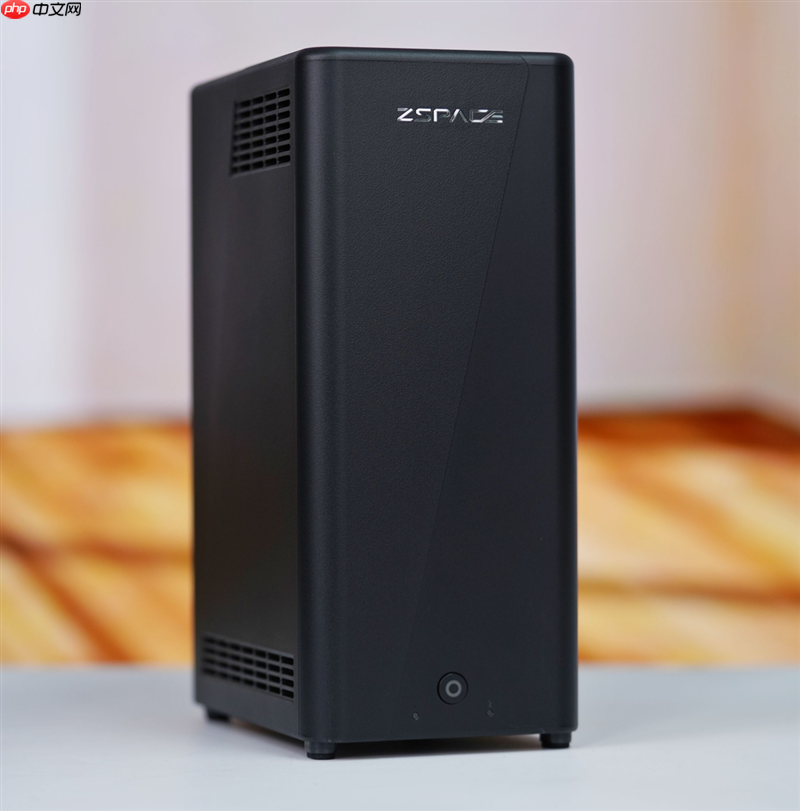这才是真正的AI NAS！极空间私有云Z2Ultra评测