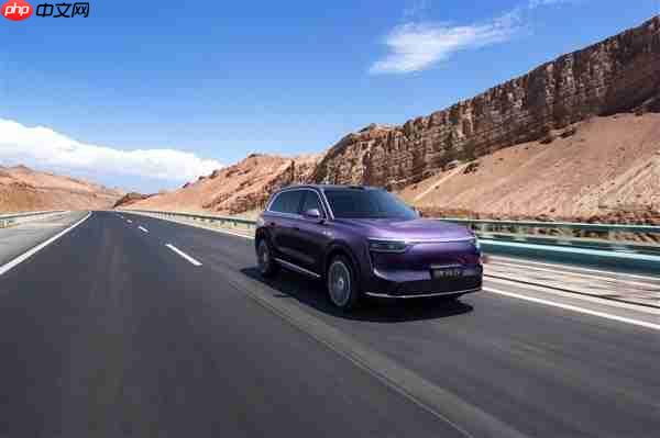 赛力斯总裁何利扬：问界汽车辅助驾驶功能使用比例超80%