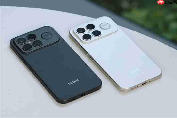 和小米17竞争？REDMI K90 Pro Max或成为4K价位最强手机