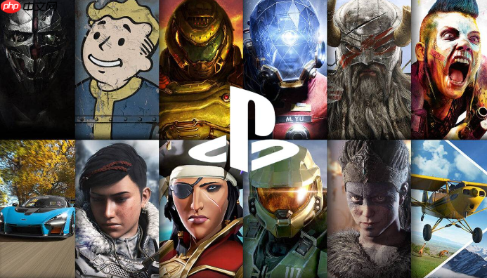 微软全面转向跨平台！Xbox总裁称独占游戏已过时