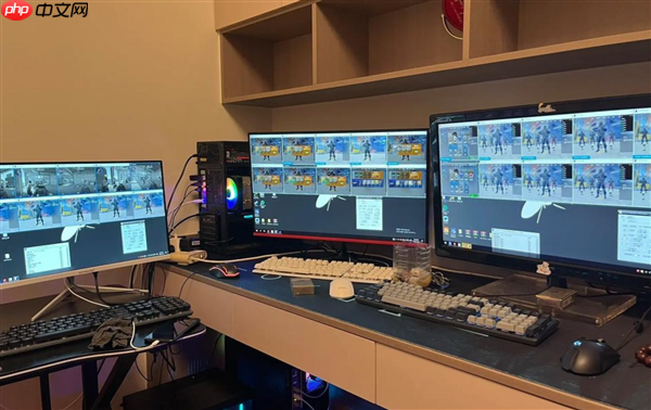 用DX11启动游戏帧数更高！什么原因