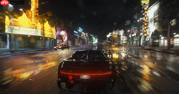 用DX11启动游戏帧数更高！什么原因