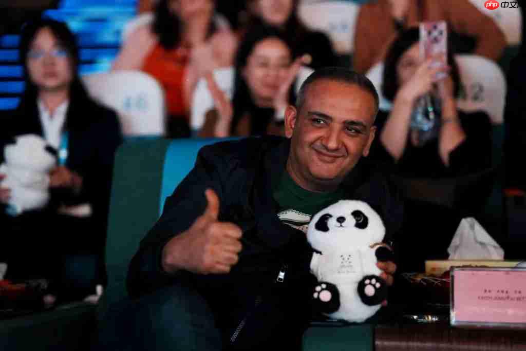 “国际朋友圈”扩容！11国驻华大使为雨城点赞 ——“‘一带一路’乡村振兴·文化交融”驻华大使走进雨城区公益交流活动侧记