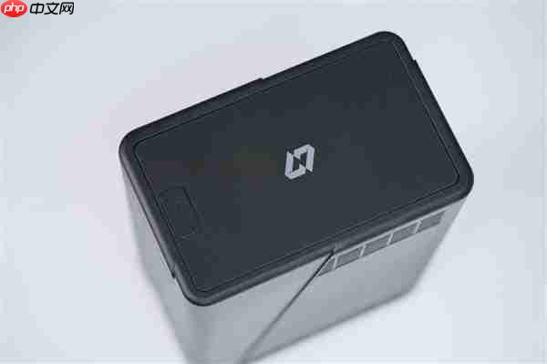 升级X86架构性能大提升！极空间Z2 Ultra图赏