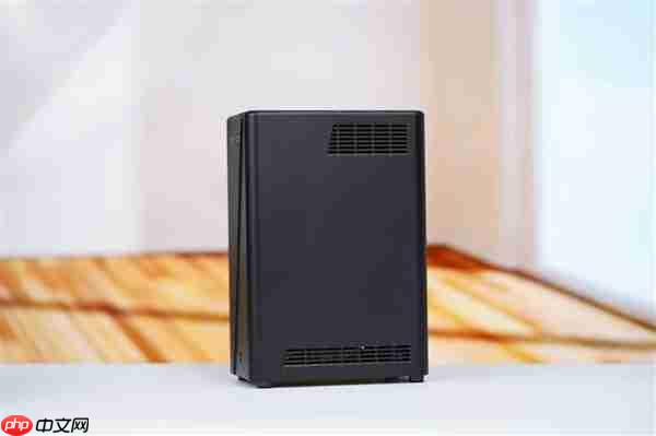 升级X86架构性能大提升！极空间Z2 Ultra图赏