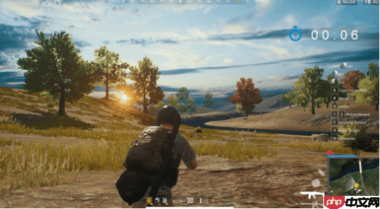 纯白颜值、双模切换：“纯白小金刚”技嘉M27UP ICE显示器登场