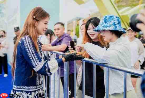 “金火把”点亮凉山，央地携手绘就文旅共富新画卷