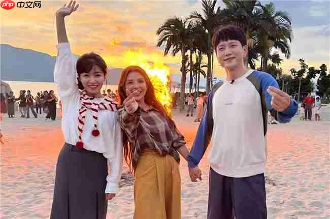 “金火把”点亮凉山，央地携手绘就文旅共富新画卷