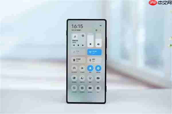 全焦段影像街拍神器！努比亚Z80 Ultra专业摄影套装图赏