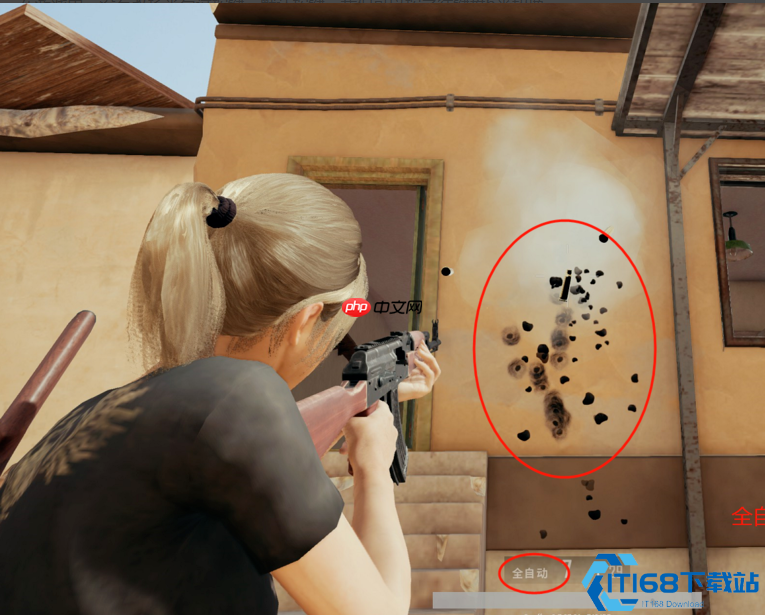 制胜关键第一步：FPS射击模式切换终极指南！掌控火力节奏主宰战场