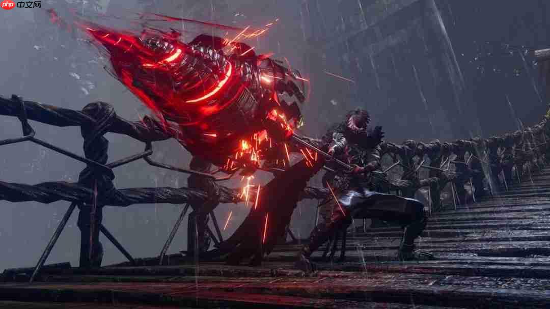 经典与现代的完美融合！ 《忍者龙剑传4》首日在线人数超1万