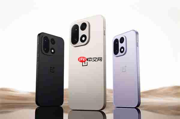 一加哈苏合作结束：一加15首次搭载OPPO LUMO凝光影像