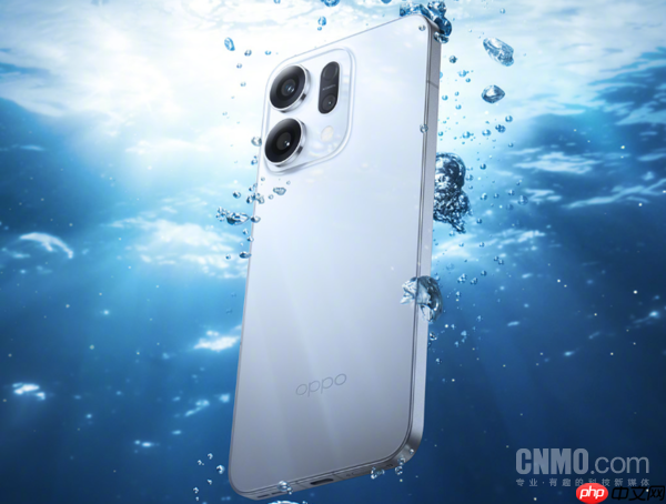 OPPO Reno15 Pro+配置曝光：搭载2亿像素大底主摄