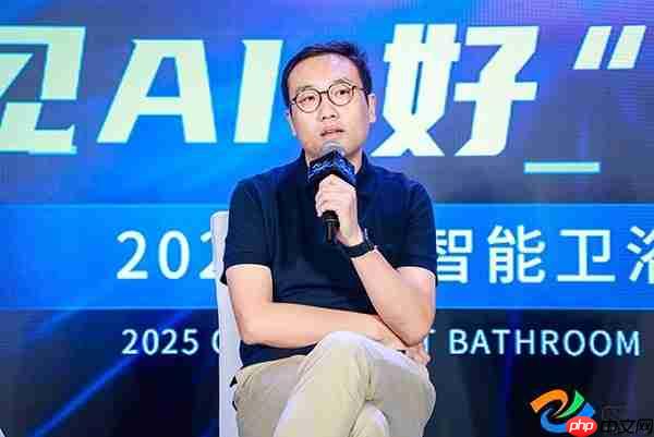 智能卫浴新叙事，如何以“有温度的科技”叩开下一个黄金十年？