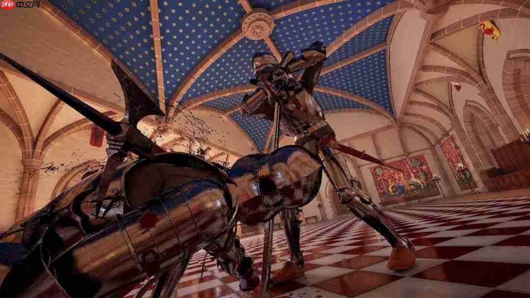 独立佳作！ V社发布Steam10月新品节50款最热门游戏