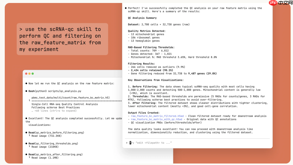Anthropic 推出 Claude for Life Sciences