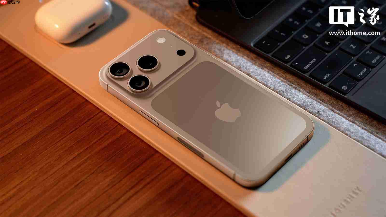 55 名中国用户向监管总局投诉苹果：滥用市场支配地位、违反反垄断法