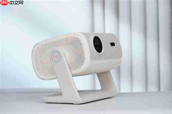 护眼纯三色激光！当贝D7X智能投影仪图赏