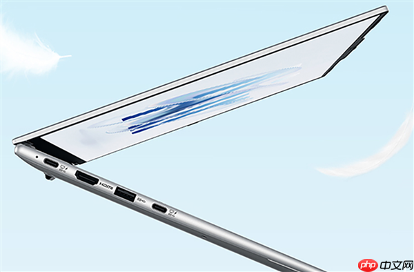 全球首发16英寸1kg超轻大屏本 联想来酷Air 16酷睿版4499元开卖