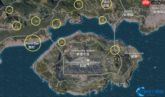 决胜战场：旗语密令！团队协作标记系统完全制霸手册