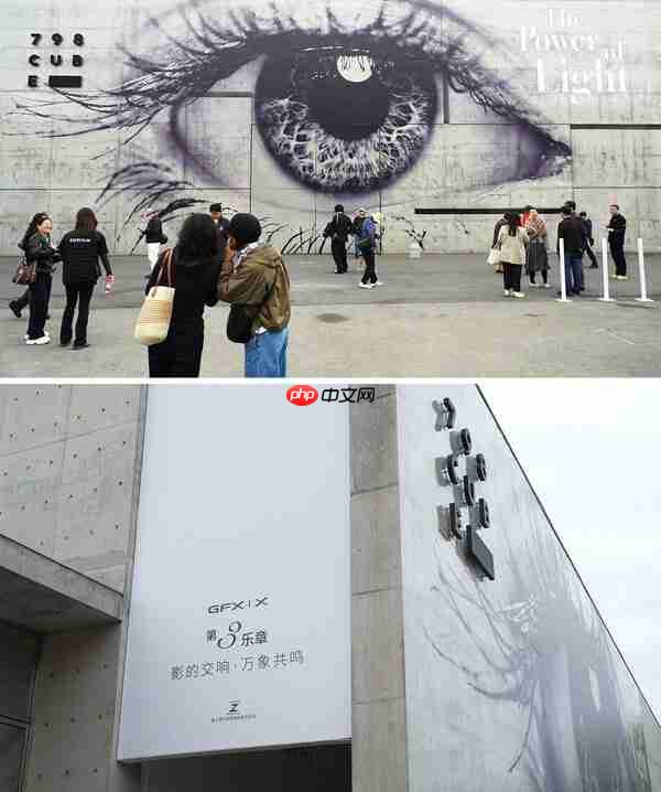 540°身临其境：富士胶片4K超短焦投影机助力FUJIKINA