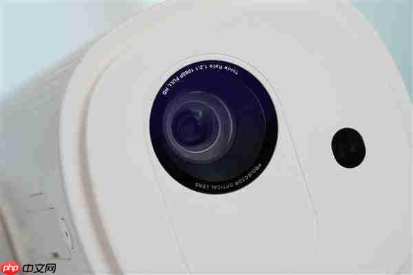 2千元内最亮便携投影！当贝Smart 2图赏