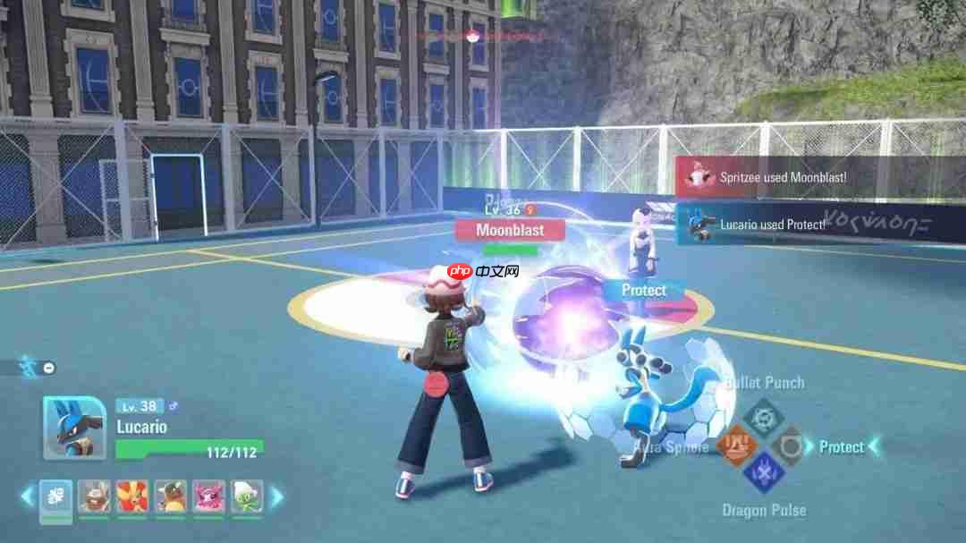 不如传阿！ 《宝可梦传说：Z-A》首发登顶英国销量榜