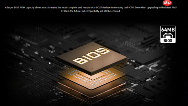 微星发布MPG X870I EDGE TI EVO WiFi超频主板：双内存插槽、支持10000MT/s！