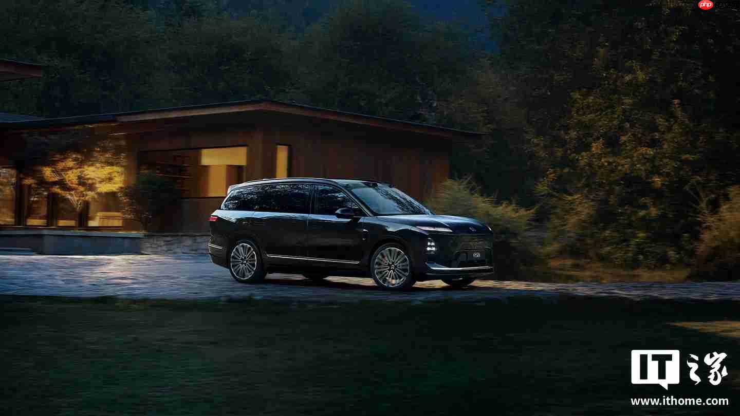 蔚来李斌最新内部讲话曝光，重申今年 Q4 盈利目标必须实现