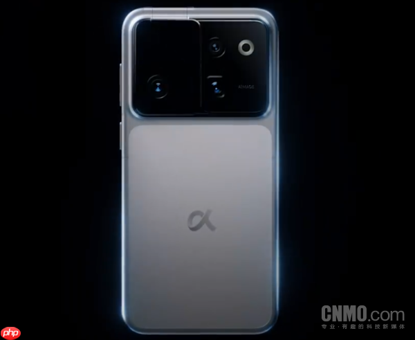 另一层！别人玩AI的时候 荣耀搞起了机器人手机