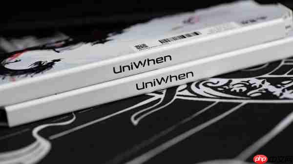 大碗更香！绫龙DDR5 6000 CL36 48GB内存开箱