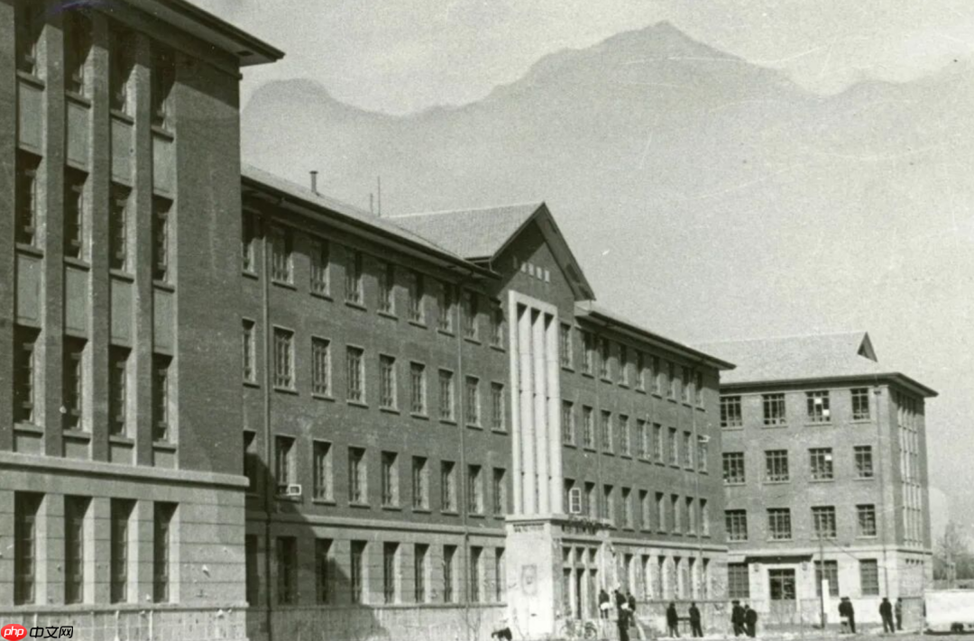 图文并茂，3 分钟看完“小破邮”的 70 年发展史