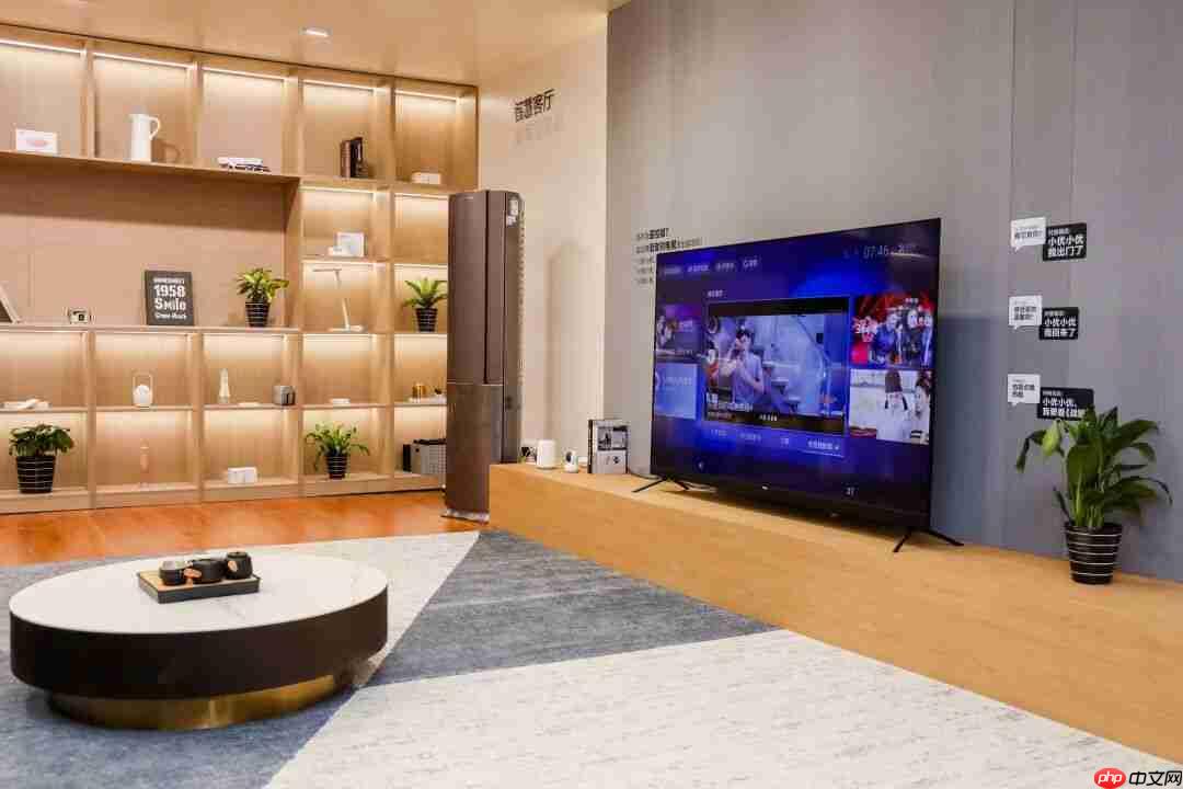 从“能听懂”到“会思考”：海尔智家小优语音3.0来了