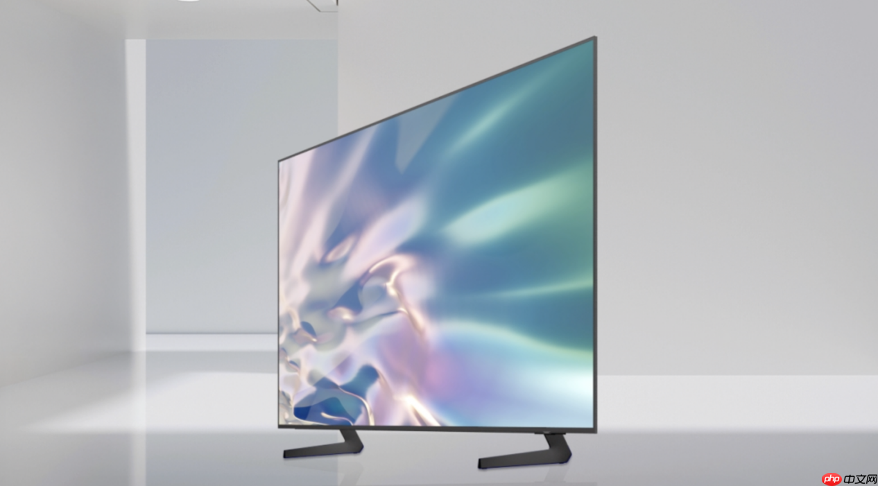 三星电视携手天猫开启双十一狂欢，多重福利引领OLED产品消费热潮