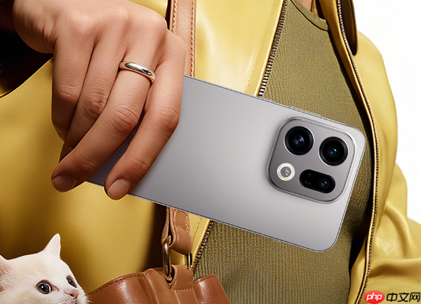 曝OPPO Find X9 Ultra电池超7000mAh 预计售价超6K？