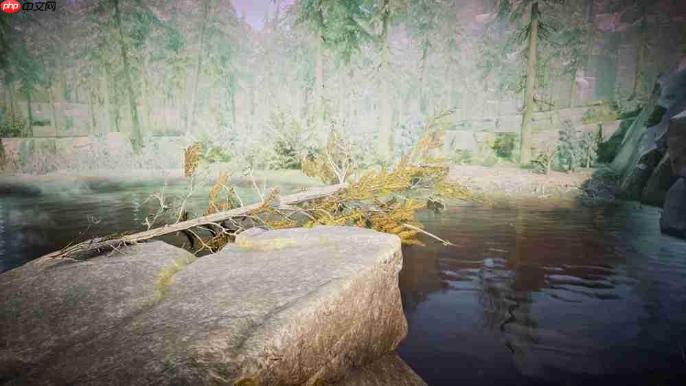 《冬日幸存者》公开全新故事预告片 钓鱼新玩法即将到来