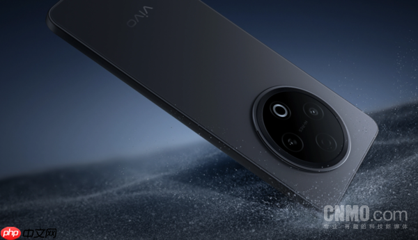 曝vivo Y500 Pro将于11月中旬发布！搭载两亿像素主摄