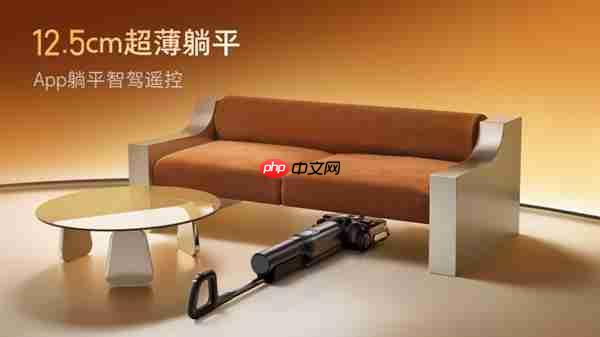 让科技更有温度！石头科技产品适老化持续升级  提升全球用户体验