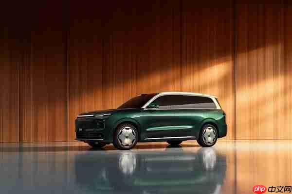 零跑朱江明回应当“大哥”感觉如何：从来对成功视而不见