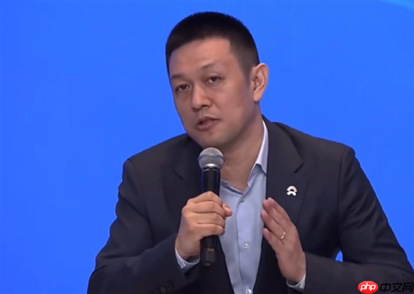 蔚来李斌：减少事故是自动驾驶第一使命