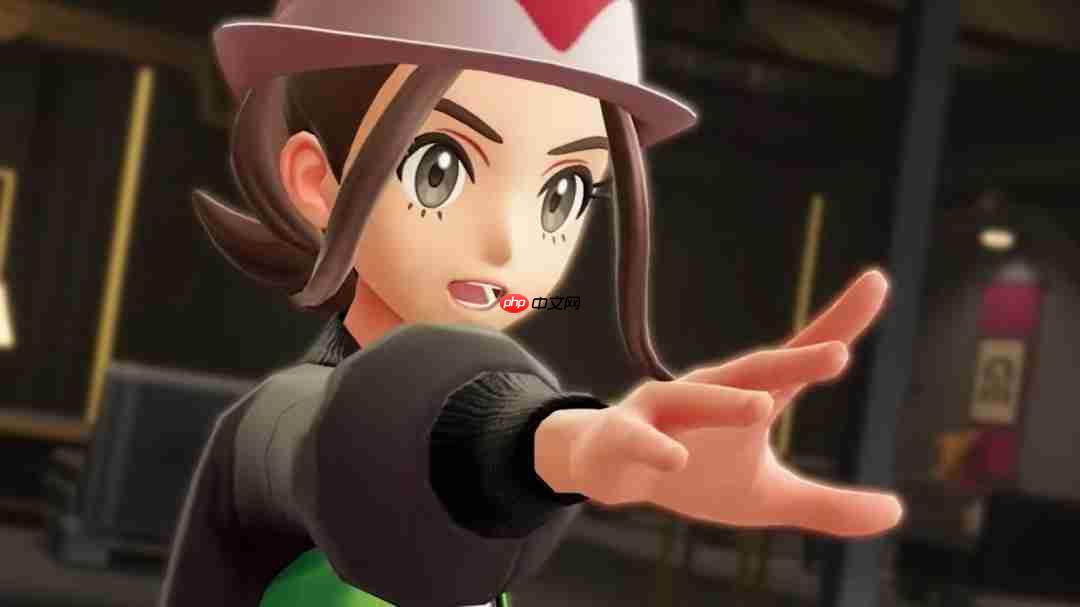 玩家不满《宝可梦Z-A》地图太小 缺乏探索深度