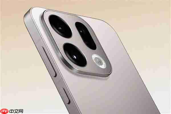 OPPO Find X9掀起画质革命：细节解析力完胜iPhone 17 Pro